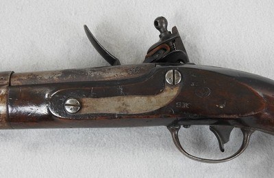 US Model 1816 S.NORTH With Spread Eagle - Image 3 of 10
