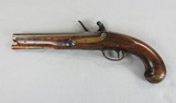 Model 1811 U.States Original Flintlock Pistol - 2 of 11