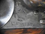 Model 1811 U.States Original Flintlock Pistol - 5 of 11