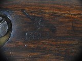 Model 1811 U.States Original Flintlock Pistol - 8 of 11