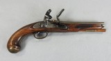 Model 1811 U.States Original Flintlock Pistol