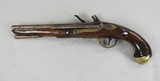 Model 1808 Navy Flintlock Pistol - 2 of 11