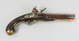Model 1811 Flintlock Pistol_Look alike