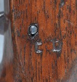 Unmarked Early American Original Flintlock Pistol - 9 of 9