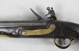 Virginia Manufactory 2nd Model 1812 Flintlock Pistol - 3 of 10