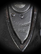 Virginia Manufactory 2nd Model 1812 Flintlock Pistol - 5 of 10