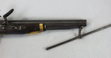 Virginia Manufactory 2nd Model 1812 Flintlock Pistol - 7 of 10