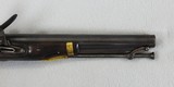 Virginia Manufactory 2nd Model 1812 Flintlock Pistol - 8 of 10