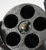 S&W Model No. 1-1/2 First Issue With RARE 4” Barrel - 7 of 7