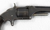 S&W Model No. 1-1/2 First Issue With RARE 4” Barrel - 4 of 7