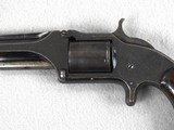 S&W Model No. 1-1/2 First Issue With RARE 4” Barrel - 3 of 7
