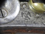 Model 1808 Navy Original Flintlock Pistol - 4 of 8