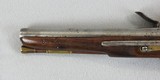 Model 1808 Navy Original Flintlock Pistol - 7 of 8