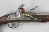 Model 1808 Navy Original Flintlock Pistol - 3 of 8