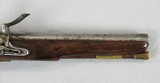 Model 1808 Navy Original Flintlock Pistol - 8 of 8