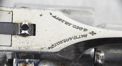 S&W Model 1-1/2 32 Centerfire With The Factory Box - Image 5 of 14