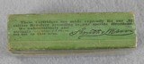 S&W Model 1-1/2 32 Centerfire With The Factory Box - 12 of 14