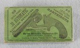 S&W Model 1-1/2 32 Centerfire With The Factory Box - 10 of 14