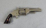 S&W Model 1 1/2 First Issue 32 Rimfire - 1 of 9