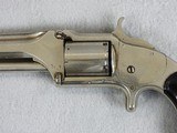 S&W Model 1 1/2 First Issue 32 Rimfire - 4 of 9