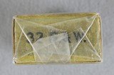 S&W 32 D.A. 3rd Model Plus Early Empty Ammo Box - 16 of 17