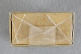 S&W 32 D.A. 3rd Model Plus Early Empty Ammo Box - 17 of 17