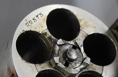 S&W 32 D.A. 3rd Model Plus Early Empty Ammo Box - Image 9 of 17