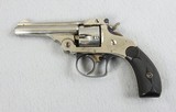 S&W 32 D.A. 3rd Model Plus Early Empty Ammo Box - 3 of 17