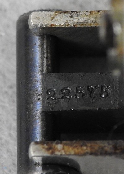 S&W 32 D.A. 3rd Model Plus Early Empty Ammo Box - Image 10 of 17