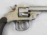 S&W 32 D.A. 3rd Model Plus Early Empty Ammo Box - 5 of 17
