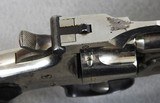 S&W 32 D.A. 3rd Model Plus Early Empty Ammo Box - 11 of 17