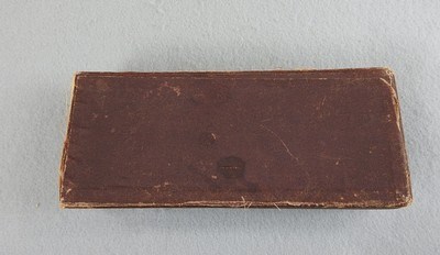 S&W Model 1-1/2 S. A. Revolver, With Brown Factory Box. - Image 12 of 15
