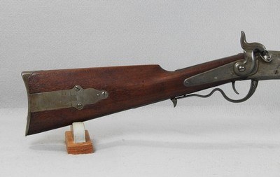 Gallager Carbine Standard Model - Cavalry Regiments - Image 3 of 12