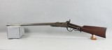 Gallager Carbine Standard Model - Cavalry Regiments - 2 of 12 Gallager Carbine Standard Model - Cavalry Regiments - 2 of 12