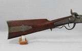 Gallager Carbine Standard Model - Cavalry Regiments - 3 of 12 Gallager Carbine Standard Model - Cavalry Regiments - 3 of 12
