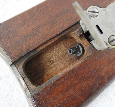 Gallager Carbine Standard Model - Cavalry Regiments - Image 12 of 12