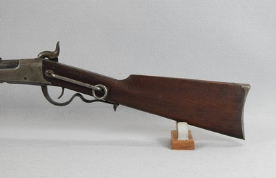 Gallager Carbine Standard Model - Cavalry Regiments - Image 6 of 12