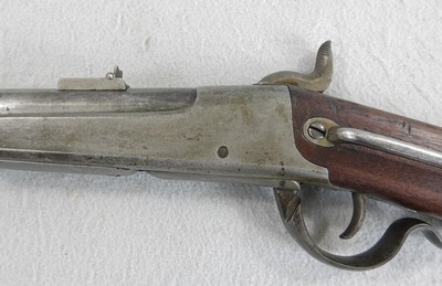 Gallager Carbine Standard Model - Cavalry Regiments - Image 10 of 12
