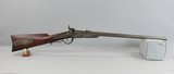 Gallager Carbine Standard Model - Cavalry Regiments