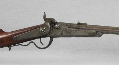 Gallager Carbine Standard Model - Cavalry Regiments - Image 4 of 12