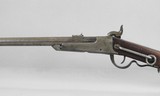 Gallager Carbine Standard Model - Cavalry Regiments - 7 of 12 Gallager Carbine Standard Model - Cavalry Regiments - 7 of 12
