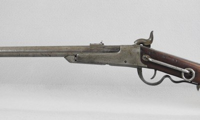 Gallager Carbine Standard Model - Cavalry Regiments - Image 7 of 12