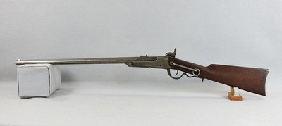 Gallager Carbine Standard Model - Cavalry Regiments - Image 2 of 12