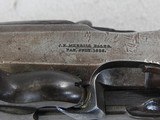 J.M. Merrill Civil War Carbine First Type - 11 of 15 J.M. Merrill Civil War Carbine First Type - 11 of 15