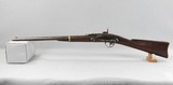 J.M. Merrill Civil War Carbine First Type - 2 of 15 J.M. Merrill Civil War Carbine First Type - 2 of 15