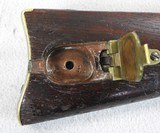 J.M. Merrill Civil War Carbine First Type - 12 of 15 J.M. Merrill Civil War Carbine First Type - 12 of 15