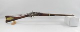 J.M. Merrill Civil War Carbine First Type