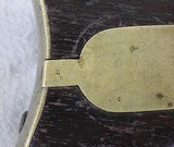 J.M. Merrill Civil War Carbine First Type - 13 of 15 J.M. Merrill Civil War Carbine First Type - 13 of 15