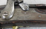 J.M. Merrill Civil War Carbine First Type - 10 of 15 J.M. Merrill Civil War Carbine First Type - 10 of 15