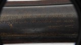 Winchester 1873 44-40 Musket Made In 1894 - 16 of 16